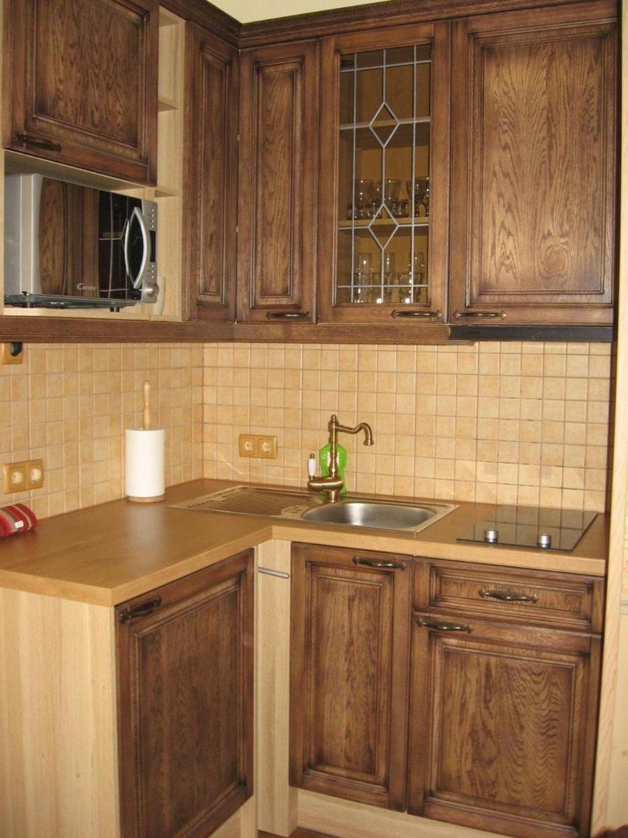 Appartement Kalbuse House à Treimani Extérieur photo